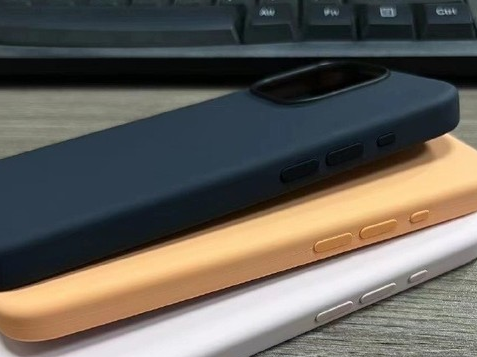 丰润苹果14维修站分享iPhone14手机壳能直接给iPhone15用吗?