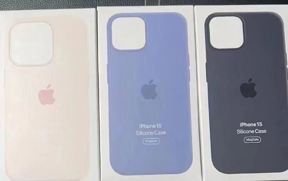 丰润苹果14维修站分享iPhone14手机壳能直接给iPhone15用吗?