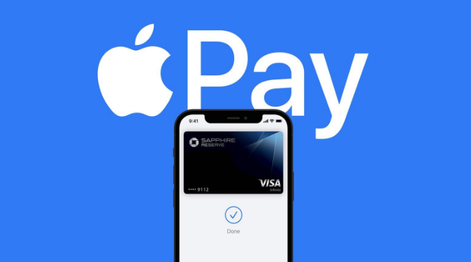 丰润苹果14服务点分享iPhone 14 设置 Apple Pay 后，锁屏密码不正确怎么办 