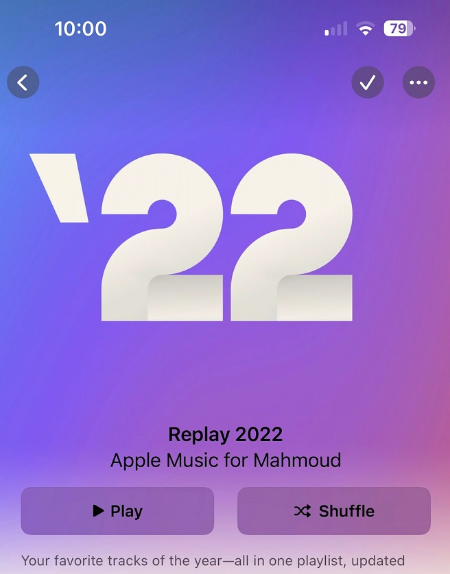 丰润苹果手机维修分享iOS16.2 Beta3更新内容及升级建议 