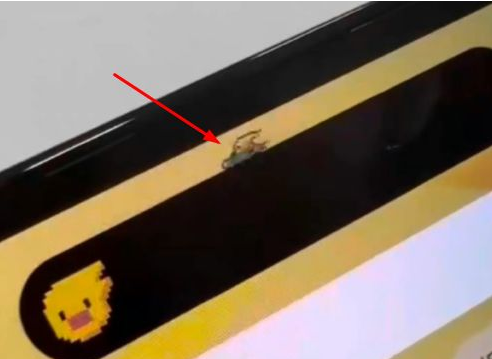 丰润苹果14维修分享iPhone 14 Pro Max灵动岛怎么养宠物 