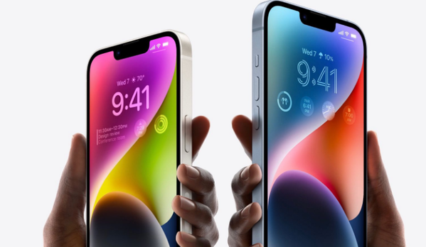 丰润苹果14维修分享iPhone 14系列支持的eSIM卡有哪些优点 