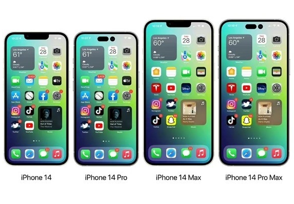 丰润苹果14维修分享iPhone14可以分期吗 