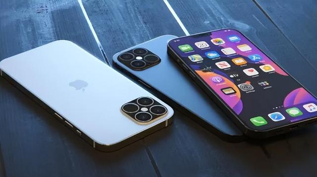 丰润苹果14维修分享iPhone 14上市后，iPhone 13会下架吗 