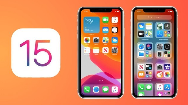 丰润苹果13维修分享iPhone13更新iOS 15.5，体验如何 