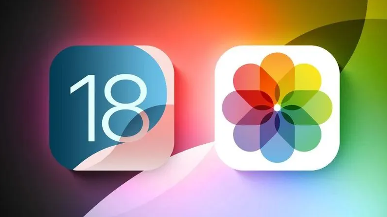 丰润苹果手机维修分享苹果 iOS / iPadOS 18.1Beta 3 发布 