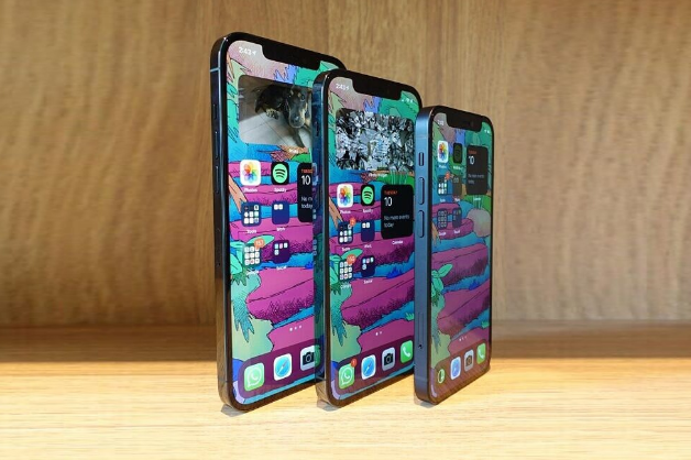 丰润苹果手机维修分享iPhone 13发布日期 