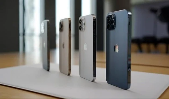 丰润苹果手机维修分享为什么说iPhone13才是真旗舰 