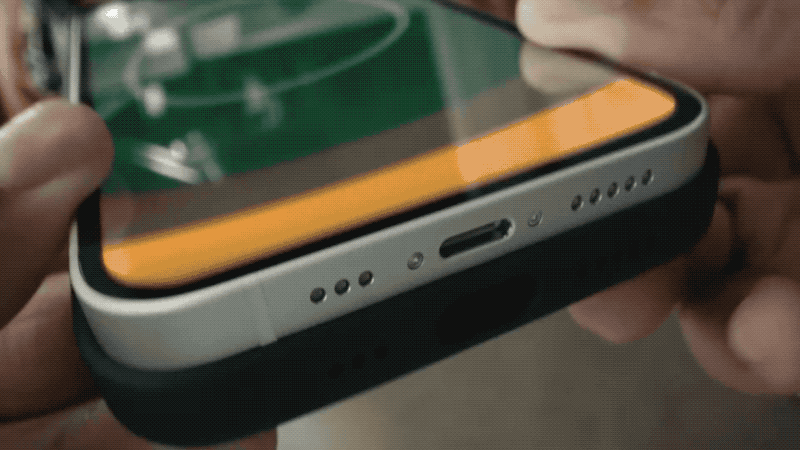 丰润苹果手机维修分享未来 Magsafe 还有哪些发展空间 
