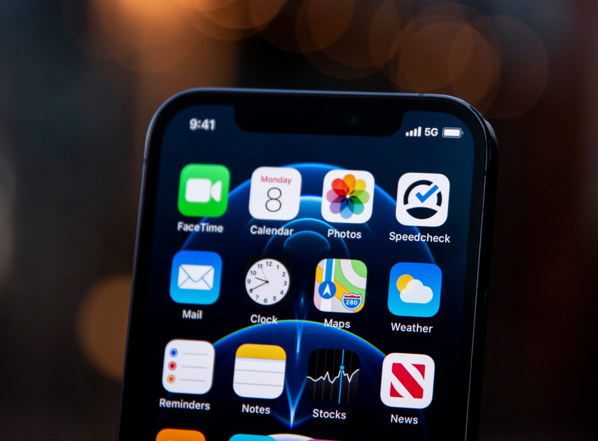 丰润苹果手机维修分享为什么 iPhone 12 在冬季会自动关机 