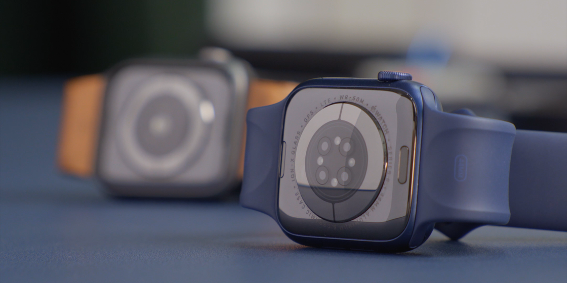 丰润苹果手机维修分享Apple Watch 是如何测量卡路里的 
