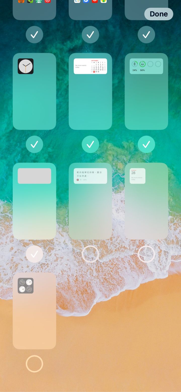 丰润苹果手机维修分享iPhone 升级 iOS 14 后的四个实用小技巧 