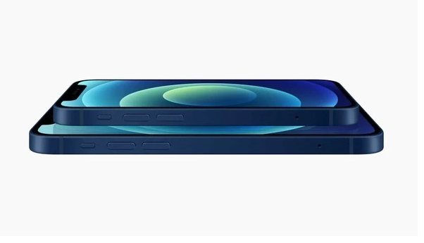 丰润苹果手机维修分享iPhone 12 mini 锁屏后触屏失灵怎么办 