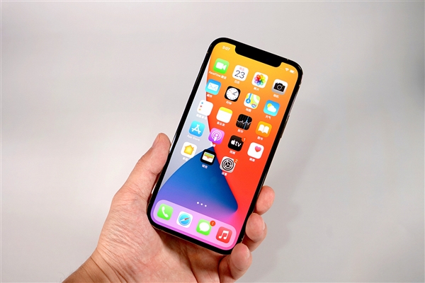 丰润苹果手机维修分享iOS 14.2修订版已到，专属iPhone 12系列 