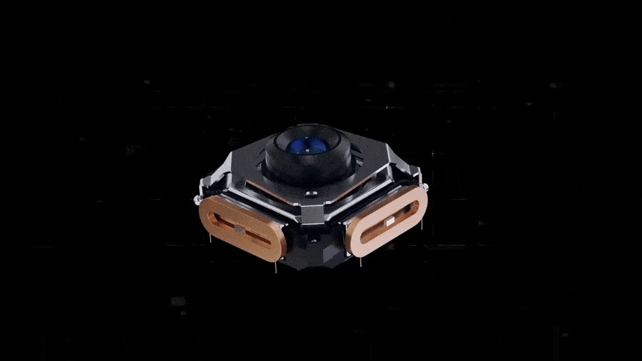 丰润苹果手机维修分享iPhone 12 Pro Max 独享的这颗传感器更大的特点是什么 