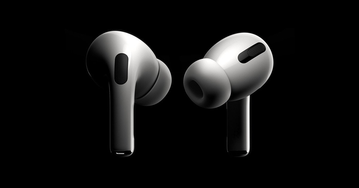 丰润苹果手机维修分享AirPods Pro 爆音、降噪效果下降怎么办 