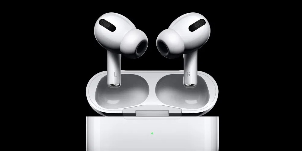 丰润苹果手机维修分享AirPods Pro 出现静电噪音 