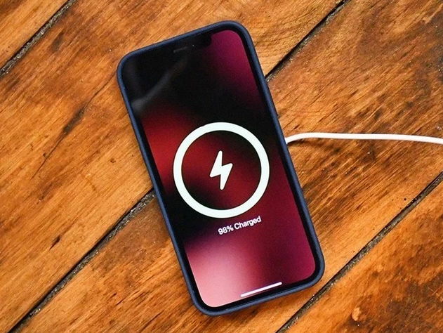 丰润苹果手机维修分享iPhone 12可以随便充电吗 