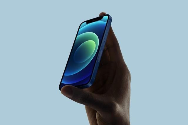 丰润苹果手机维修分享iPhone 12 mini辐射很大吗 