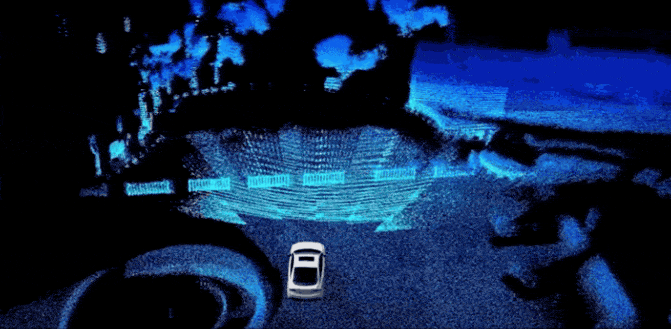 丰润苹果手机维修分享iPhone 12 Pro 搭载的 LiDAR 镜头与 ToF 镜头有什么不同 