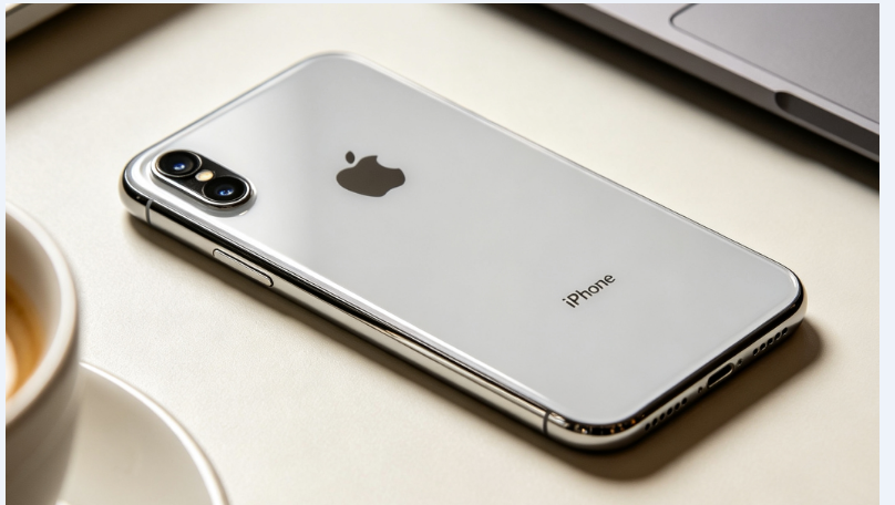 丰润苹果维修点分享iPhone XS进水维修 