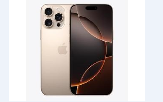 丰润苹果维修点分享iPhone 16 Pro Max进水维修 