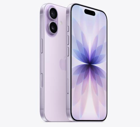丰润苹果维修点分享iPhone 17进水维修 