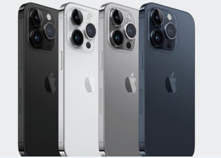 丰润苹果维修点分享iPhone 16 Pro屏幕更换全新维修实操难点 