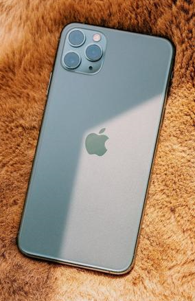 丰润苹果维修点分享iPhone 11 Pro Max扩容实战风险 