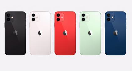 丰润苹果维修点分享iPhone 12扩容鲜为人知的坑 