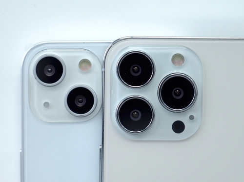 丰润苹果维修点分享iPhone 13 Pro Max扩容深层隐患解析 