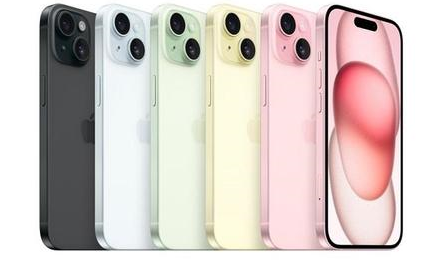 丰润苹果维修点分享iPhone 15续航与互通系统排错 