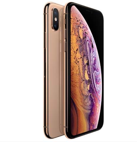 丰润苹果维修点分享iPhone XS Max锁屏快捷入口故障 