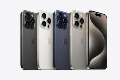 丰润苹果维修点分享iPhone 15 Pro锁屏密码实用参考 