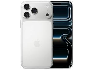 丰润苹果维修点分享iPhone 17 Pro Max锁屏密码小百科 
