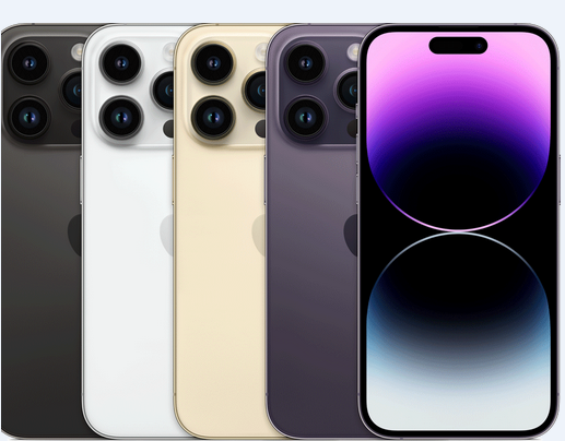 丰润苹果维修点分享iPhone 14 Pro发烫易忽略问题解析 