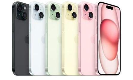 丰润苹果维修点分享iPhone 15发烫易忽视问题科普 