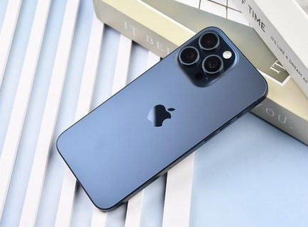 丰润苹果维修点分享iPhone 15 Pro Max发烫深度剖析 