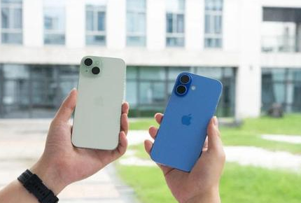 丰润苹果维修点分享iPhone 16 Plus发烫多场景剖析 