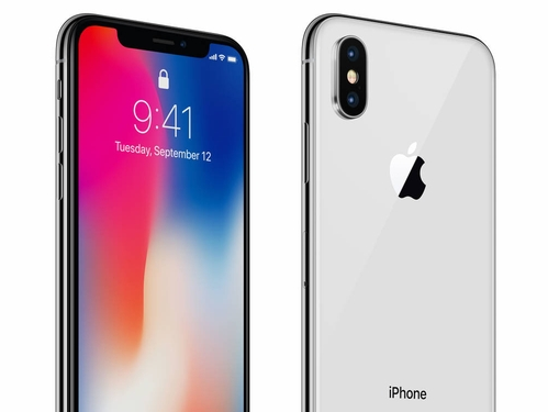 丰润苹果维修点分享iPhone X摄像头实拍质感与场景适配全解析 