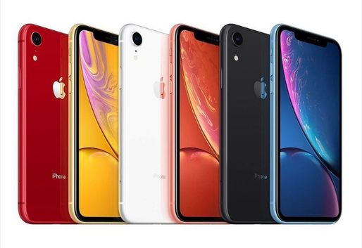 丰润苹果维修点分享iPhone XR摄像头原生色彩表现与日常拍摄实用指南 